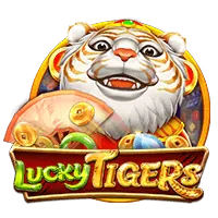 Slot machine icon representing diverse slot games